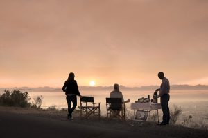 Quand partir en Afrique du Sud ?