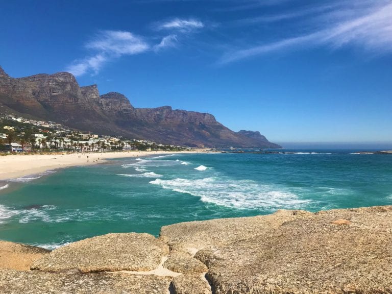 autotour afrique du sud en famille