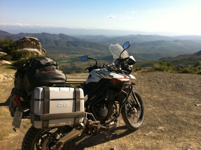 circuit moto afrique du sud