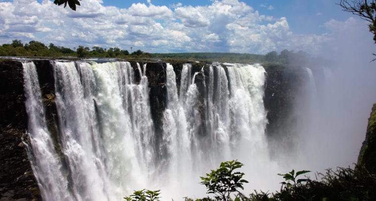 Voyage Botswana - SAT Voyage Botswana