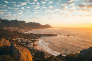 Sécurité à Cape Town: la ville du Cap est-elle dangereuse ?