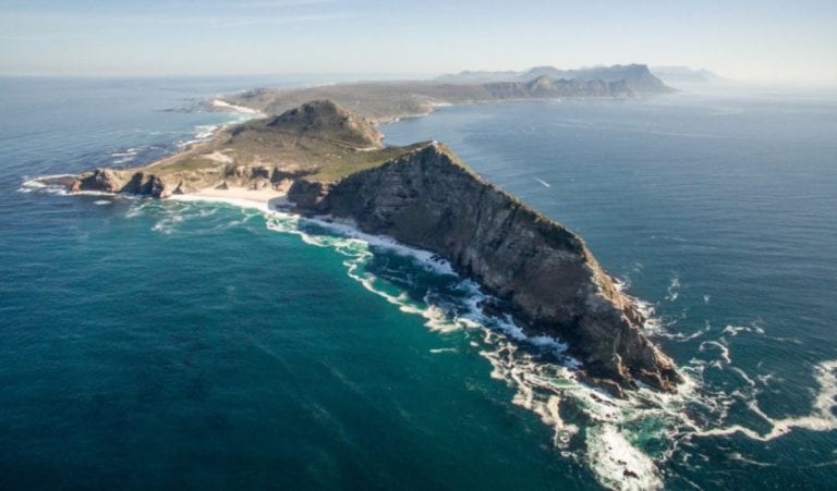 Photo d'itinéraire voyage en Afrique du Sud - Les incontournables de l'Afrique du Sud