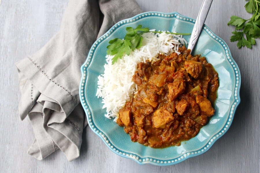 La cuisine du Cape Malay une tradition issue de la gastronomie Sud-Africaine.