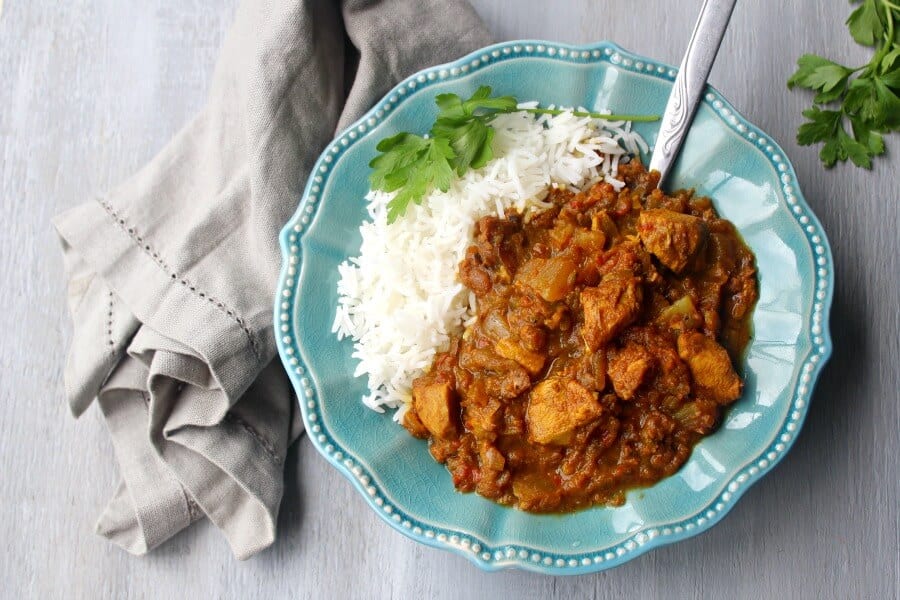 De Kaapse Maleisische keuken is een traditie binnen de Zuid-Afrikaanse keuken.