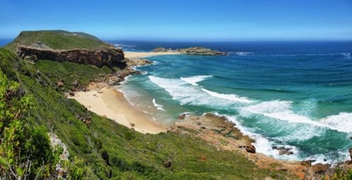 Plettenberg Bay Robberg