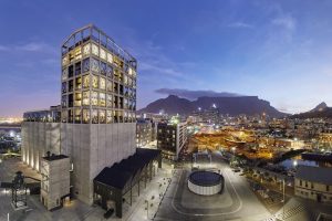 The best museums in Cape Town