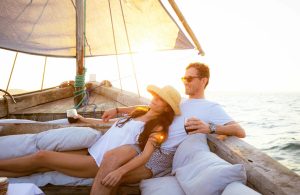 Honeymoon in Africa: Where to go?