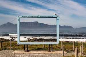 Visit Robben Island, Mandela’s prison