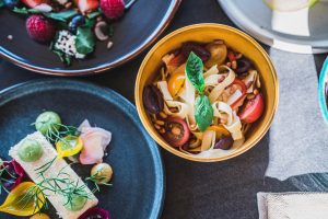 Specialities & Gastronomy in South Africa