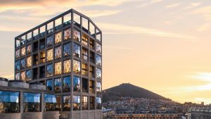 ZEITZ MOCAA: Cape Town’s Museum of Contemporary Art