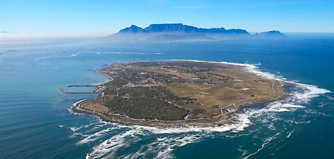 robben-island