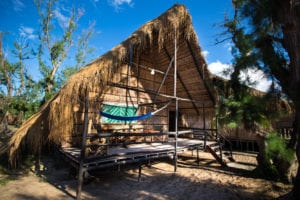 Casa Barry - Itinéraire Voyage Mozambique Kruger Afrique du Sud