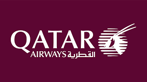 Qatar Logo - Covid 19 - Zuid-Afrikaanse reizigers