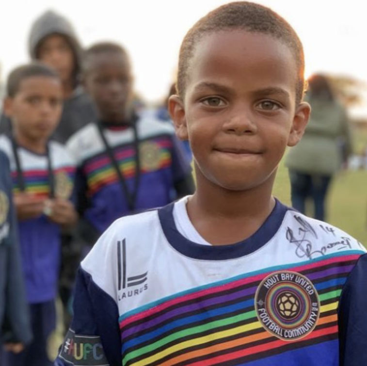 Houtbay-Football Houtbay-Football