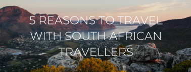 cape town travel agents south africa