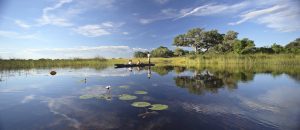 Santé au Botswana : Paludisme et vaccins obligatoires