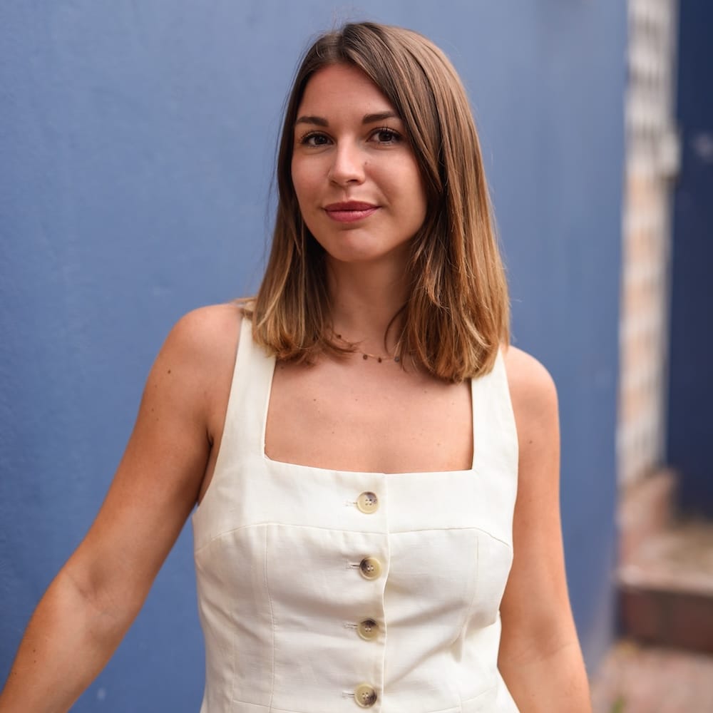 Charlotte Monin