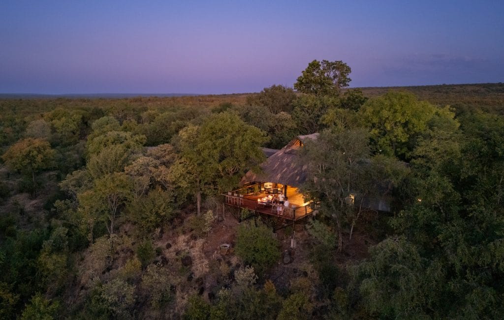 Ecotoursime Zimbabwe