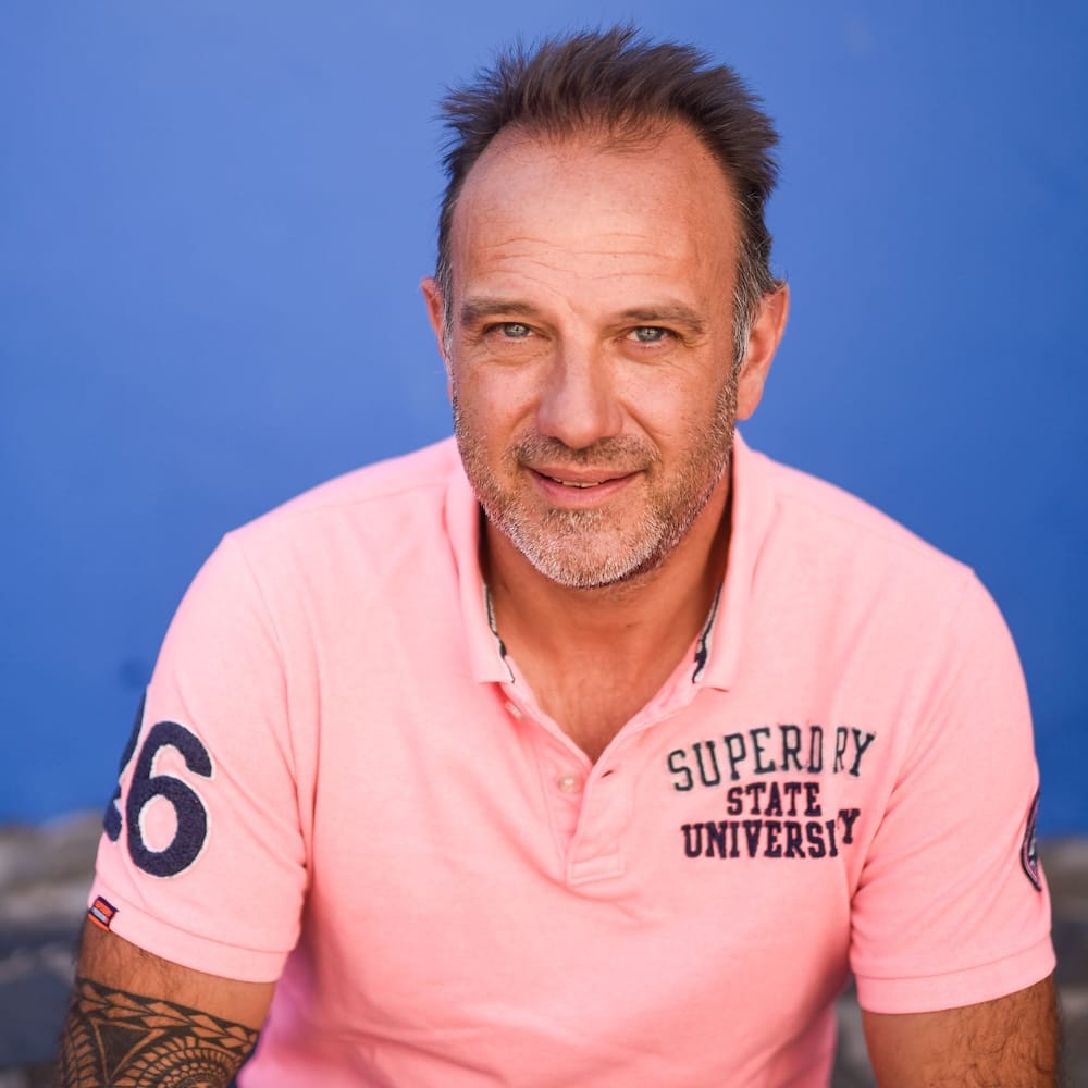 Xavier Grégoire