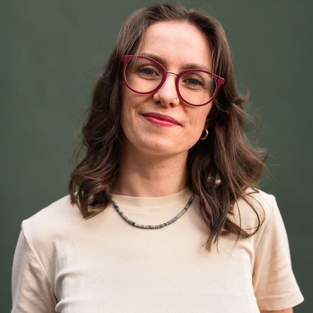 Zoë Asmal