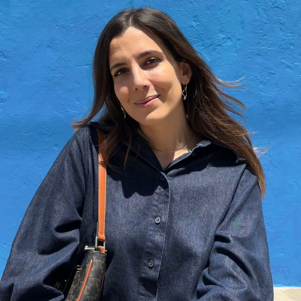 Inès Rabusseau