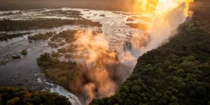 Victoria Falls: our exclusive recommendations for an exceptional visit between Zambia and Zimbabwe