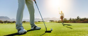 Voyage golf en Afrique du Sud